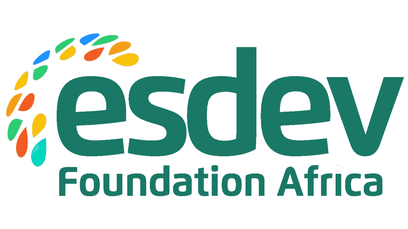 ESDEV Foundation Africa