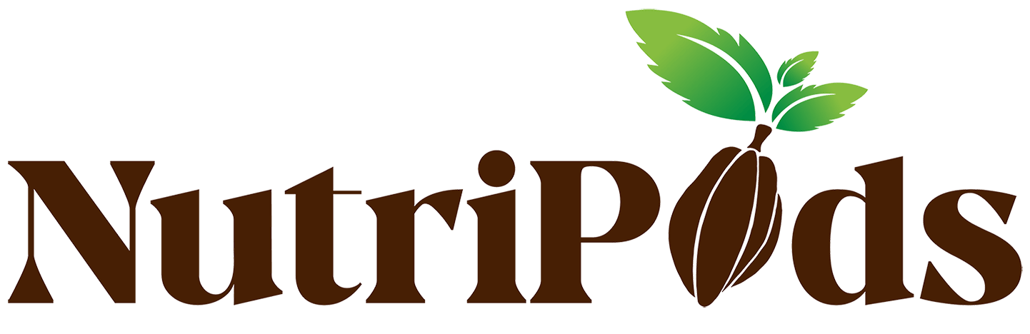 Nutripods