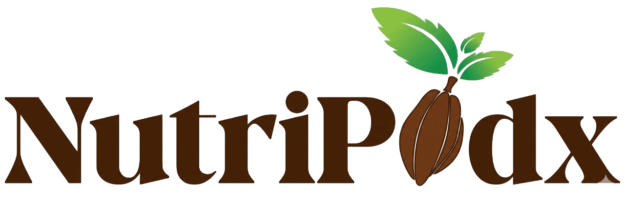 NutriPodx